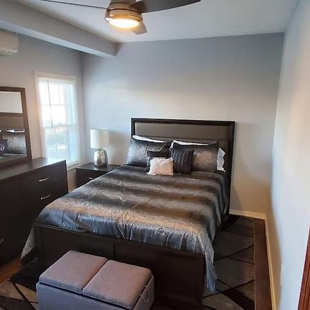 Quiet 3 Bedroom Apartment In Private Home New York City Exterior photo